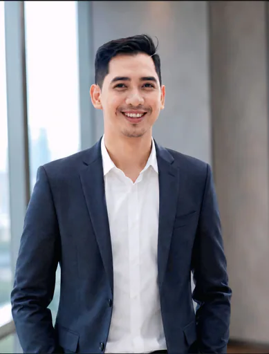 Mark V. profile photo