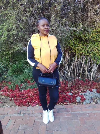 Thabisile P. profile photo