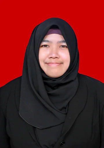 Kushandayati K. — Senior IT Governance Risk Compliance Manager from Indonesia