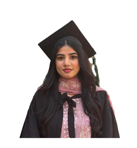 afsheen R. profile photo