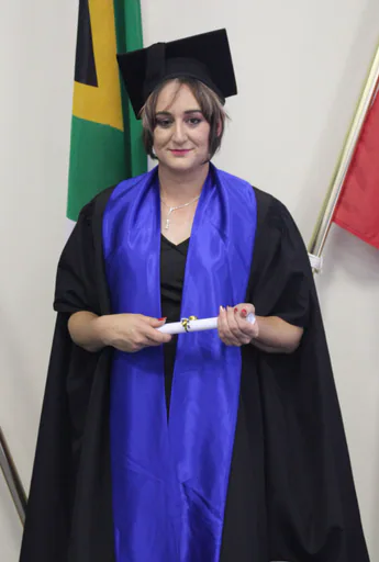 Petronella A. profile photo