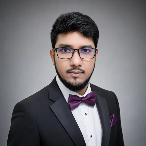 Tahmid K. profile photo