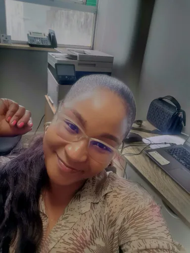 Zanele J. profile photo