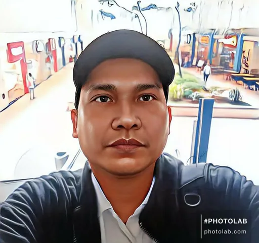 Paulito L. — Mid-Level IT Systems Specialist from Philippines