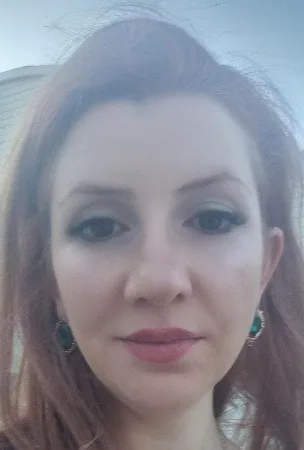 Knarik B. profile photo