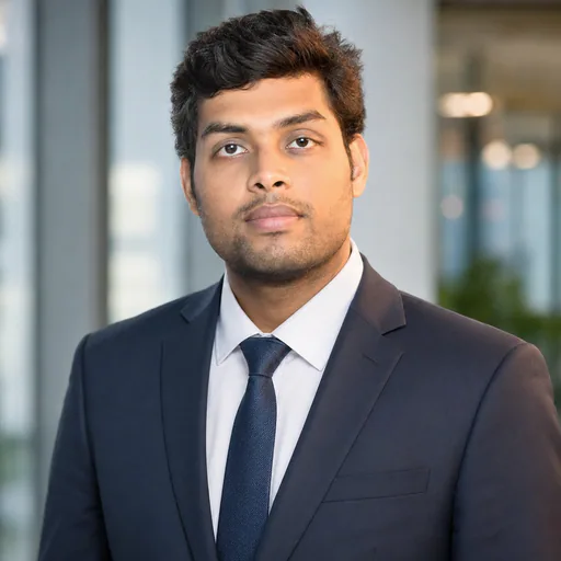 Kaushlendra K. profile photo