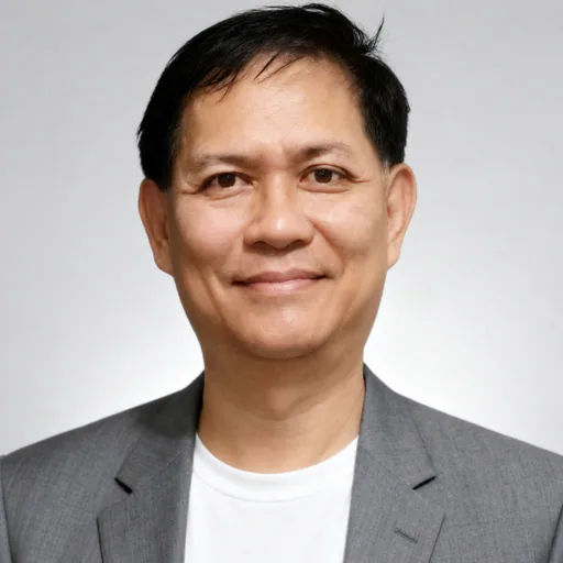 Siegfried P. profile photo