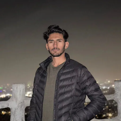 Muhammad U. profile photo
