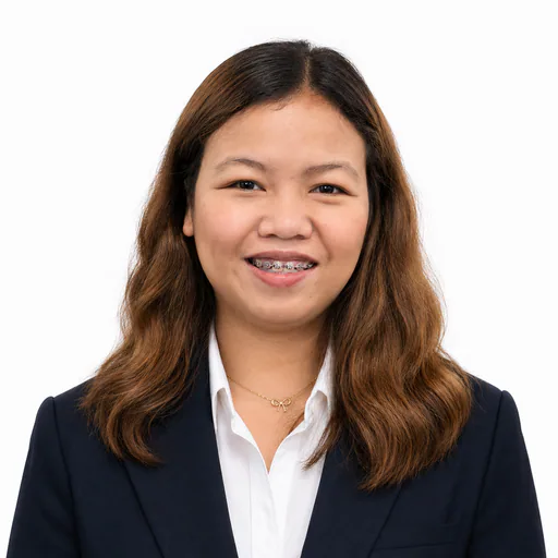 Nica B. — Mid-Level Project Team Leader from Philippines