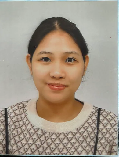 Rachelle A. profile photo
