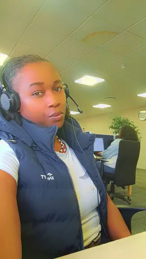 Lebogang S. profile photo