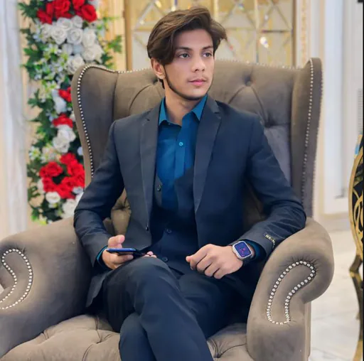 Talha B. profile photo