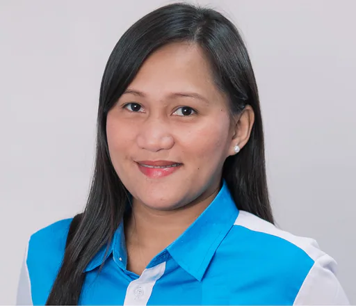 Rachelle U. profile photo