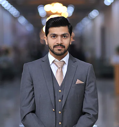 Talha A. profile photo