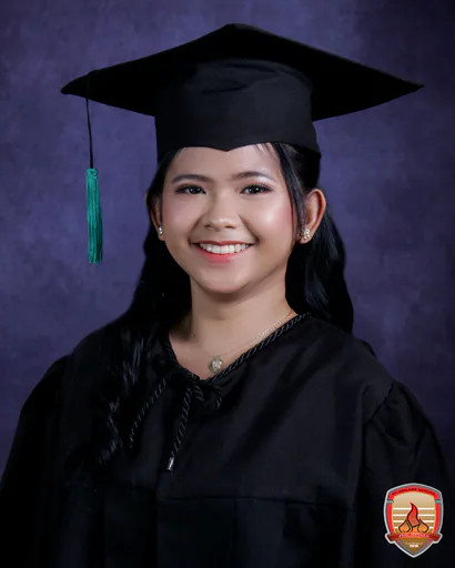 Sheena M. from Philippines