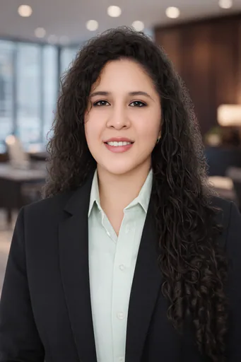 ANGIE N. profile photo
