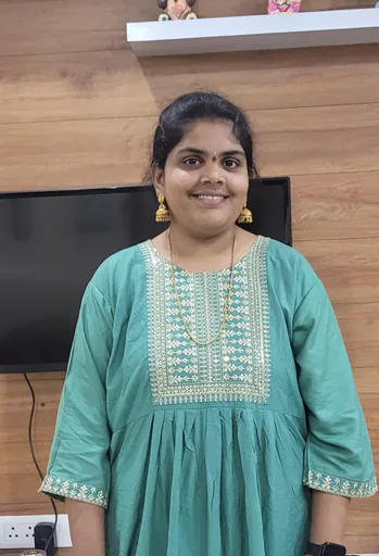 Nalla M. profile photo