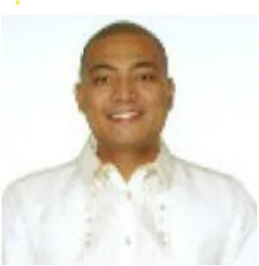Jesus D. — Mid-Level IT Service Desk Specialist from Philippines