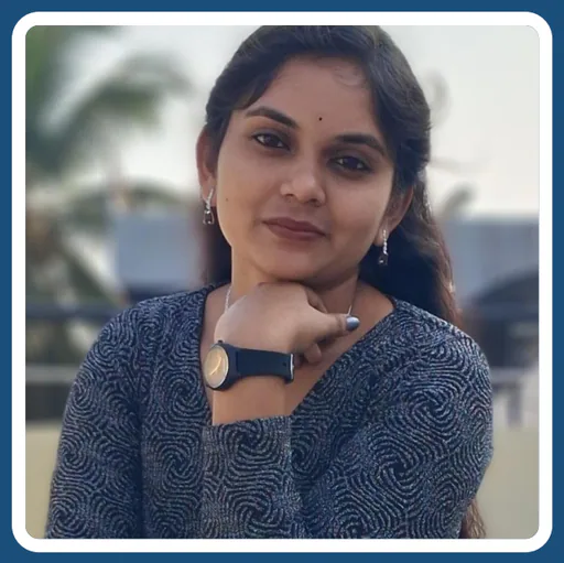 Chandana R. profile photo