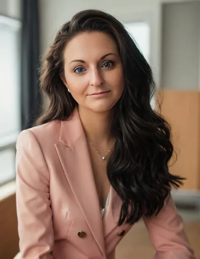 Tracy T. — Senior Talent Acquisition Manager from United States