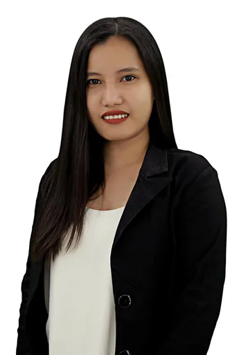 Bianca J. — Senior Quality Assurance Specialist from Philippines