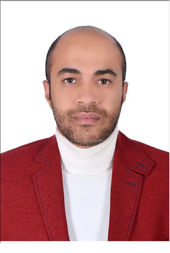 Tarek M. profile photo