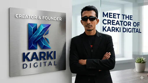 Padam K. profile photo
