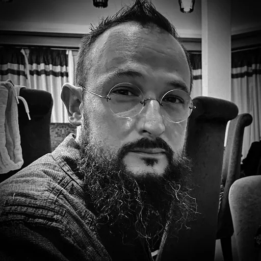 Talent Avatar