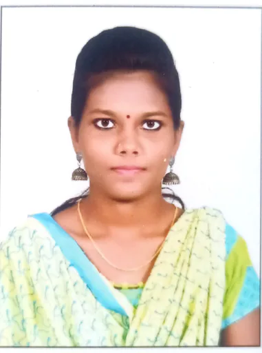 Nivetha profile photo