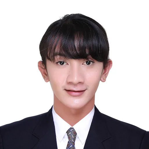 Daniel M. — Junior Fixed Asset Accountant from Philippines