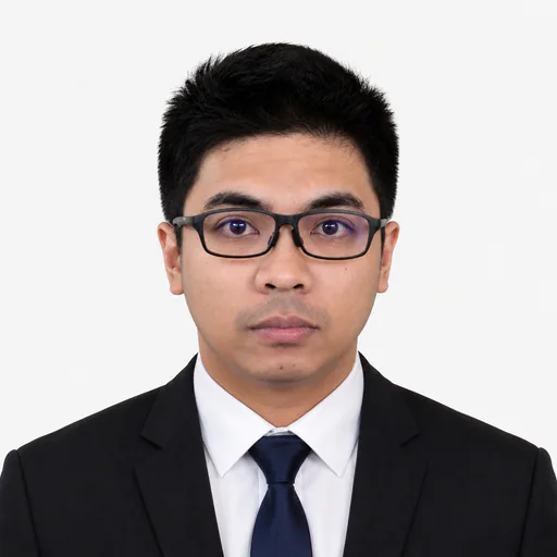 Monchou D. — Senior Full Stack Developer from Philippines