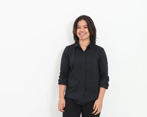 Sarakiel L. — Senior BIM Architect from Philippines
