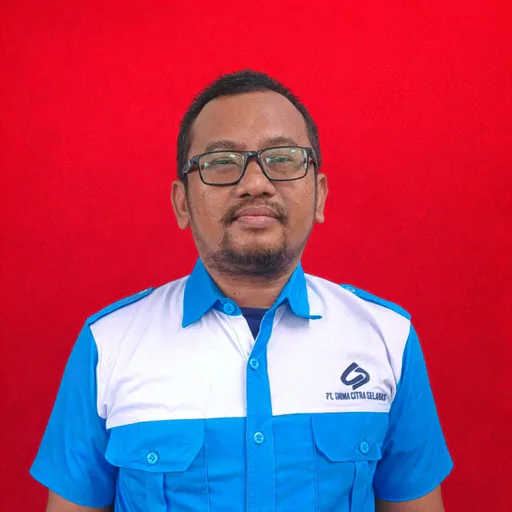 Gilang G. profile photo