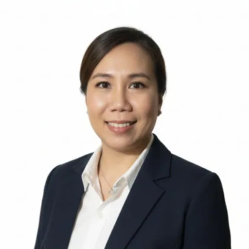 Febe J. — Senior Quality Assurance Engineer from Philippines