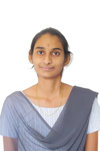 Nikhitha G. profile photo