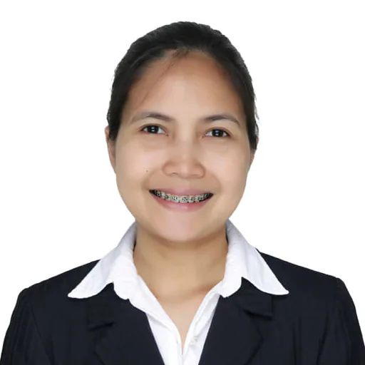 Richelle C. profile photo