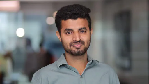 Sagar B. profile photo
