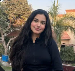 Areeba profile photo