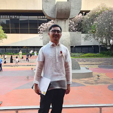 James S. — Mid-Level Architect from Philippines