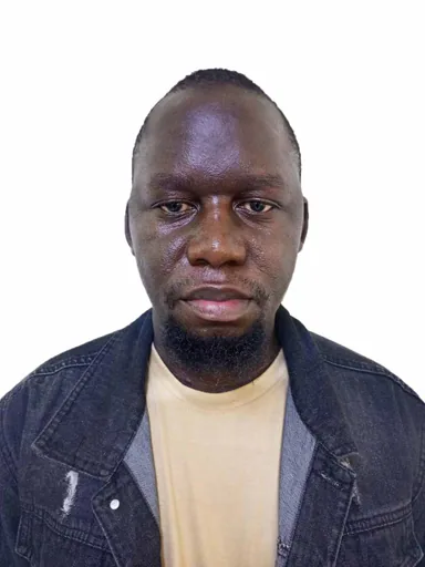 BRIAN K. profile photo