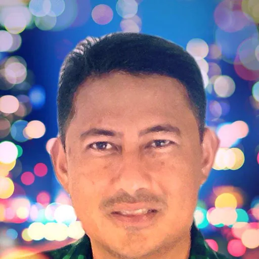 Reyman P. profile photo