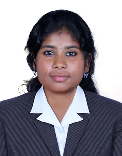 vidya K. profile photo