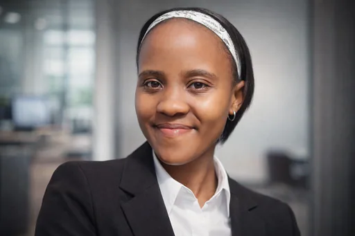 Enslin V. profile photo