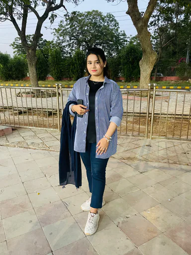 Khushnuma M. profile photo