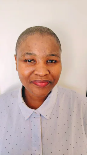 Nkosazana A. profile photo