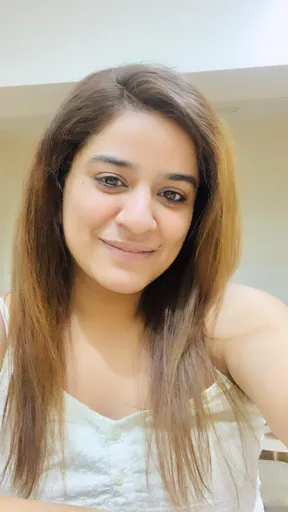 Vanshika W. profile photo