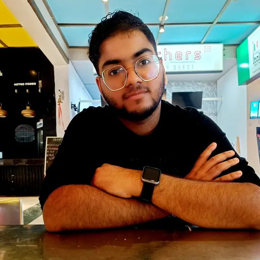Divyanshu K. profile photo