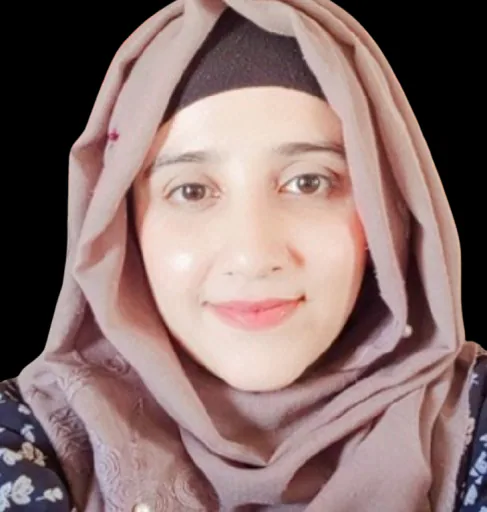 Esha-tur-Razia profile photo
