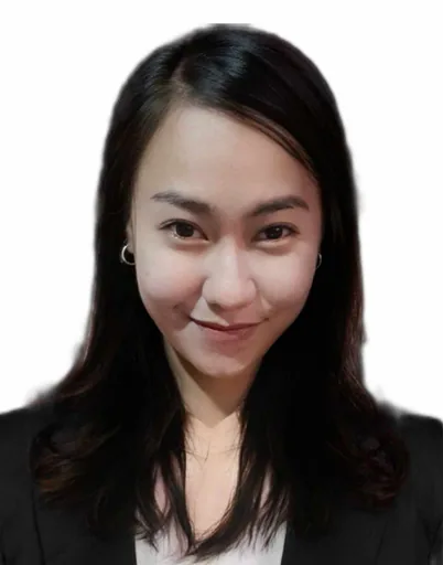 Queeny A. profile photo