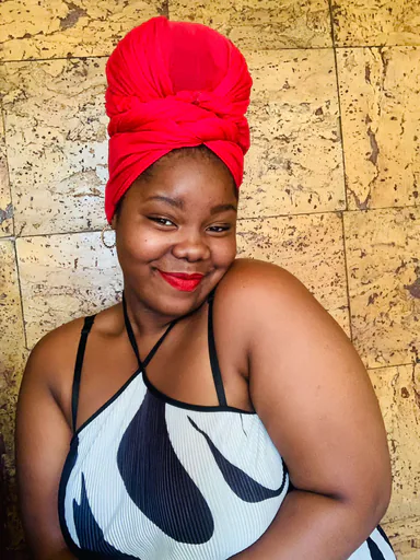 Palesa M. profile photo
